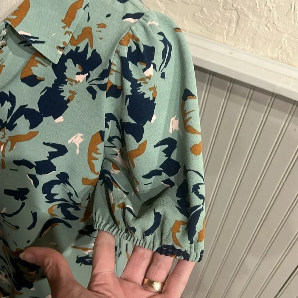 Nine West Blouse